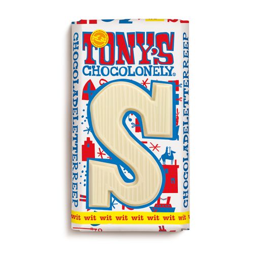 Tony's Chocolonely sintreep S - Afbeelding 11